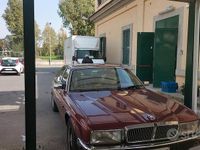 Usata Jaguar XJ 199 CV (146 kW) 1991 Rosso Berlina