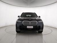 Usata BMW X5 M Sport 298 CV (219 kW) 2025 Nero SUV