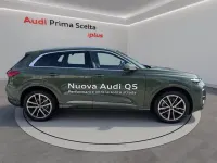 Nuova Audi Q5 S-Line 204 CV (150 kW) 2025 Nero SUV