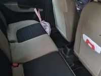 Usata Fiat Grande Punto 75 CV (55 kW) 2006 Utilitaria