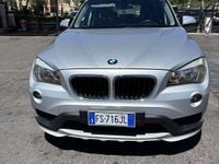 Usata BMW X1 204 CV (150 kW) 2015 SUV