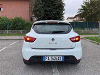 Brugt Renault Clio IV 73 HK (53 kW) 2015 Hvid Sedan