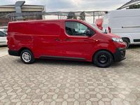 Usata Citroën Jumpy 122 CV (89 kW) 2021 Rosso Monovolume