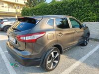 Usata Nissan Qashqai 131 CV (96 kW) 2017 SUV
