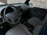 Usata Suzuki Vitara 87 CV (63 kW) 2004 Blu SUV