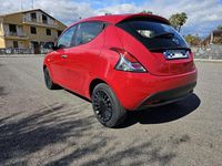Usata Lancia Ypsilon Silver 69 CV (50 kW) 2022 Other Utilitaria