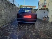 Usata Fiat Tipo 71 CV (52 kW) 1990 Grigio Berlina