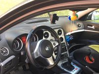 Usata Alfa Romeo 159 150 CV (110 kW) 2006 Berlina