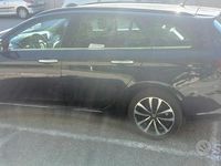 Usata Fiat Tipo Wagon 120 CV (88 kW) 2017 Blu Station wagon