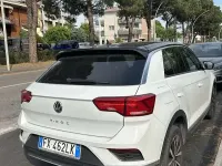 Usata VW T-Roc Style 116 CV (85 kW) 2019 SUV