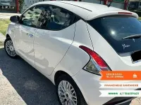 Usata Lancia Ypsilon 69 CV (50 kW) 2013 Utilitaria