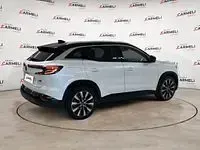 Usata Renault Austral Techno 199 CV (146 kW) 2023 Bianco SUV
