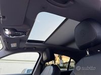Usata Alfa Romeo Stelvio 210 CV (154 kW) 2018 Rosso SUV