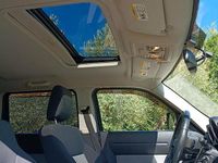 Usata Dodge Nitro SE 177 CV (130 kW) 2007 Nero SUV