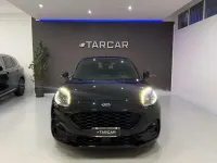 Usata Ford Puma ST-Line 125 CV (91 kW) 2023 Nero SUV