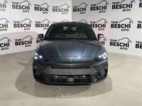 Usata Cupra Leon 150 CV (110 kW) 2025 Bianco Berlina