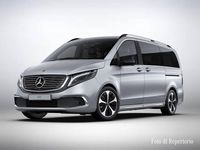 Nuova Mercedes EQV300 11 kW (15 CV) 2026 Grigio