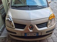 Usata Renault Modus 2007 Monovolume