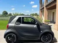 Usata Smart ForTwo Cabrio 71 CV (52 kW) 2017 Cabrio