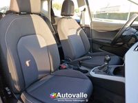 Usata Seat Arona Style 95 CV (69 kW) 2023 Nero SUV
