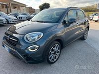 Usata Fiat 130 Cross 130 CV (95 kW) 2021 Grigio Berlina