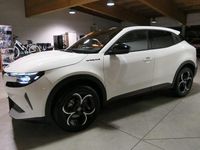 Nuova Alfa Romeo GT Junior Edizione Speciale 145 CV (106 kW) 2025 Bianco SUV