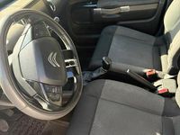 Usata Citroën C4 Cactus Feel 82 CV (60 kW) 2015 Nero Utilitaria