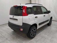 usata Fiat Panda 4x4 0.9 TwinAir Turbo S&S Pop Van 2 posti nuova a Cuneo