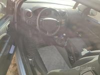 Usata Ford Fiesta 2005 Grigio Utilitaria