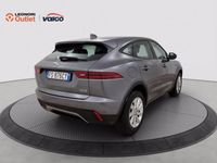 usata Jaguar E-Pace *