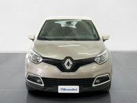 usata Renault Captur 1.5 dci energy r-link 90cv edc