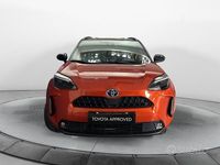 Usata Toyota Yaris Cross Edition 116 CV (85 kW) 2022 Other SUV