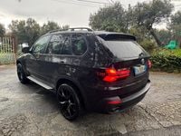 Usata BMW X5 M Sport 2010 Nero SUV