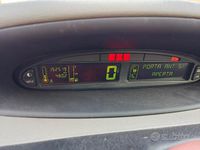 Usata Citroën Xsara Picasso 2002 Grigio Monovolume