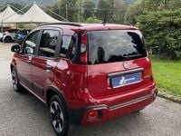 Usata Fiat Panda Cross Cross 69 CV (50 kW) 2024 Other Utilitaria