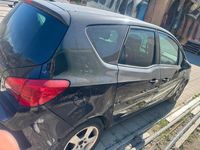 Occasion Opel Meriva Selection 110 ch (80 kW) 2011 Noir Monospace