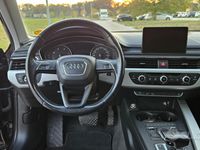 usata Audi A4 Avant 2.0 tdi 190 cv
