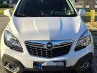 usata Opel Mokka cosmo