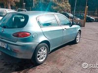 usata Alfa Romeo 147 1.9 diesel perfettamente marciante