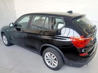 usata BMW X3 xDrive20d Business Advantage Aut. IN ARRIVO