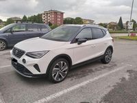 Usata Seat Arona FR 95 CV (69 kW) 2024 SUV
