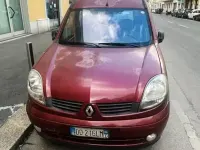 Usata Renault Kangoo 95 CV (69 kW) 2006 Monovolume
