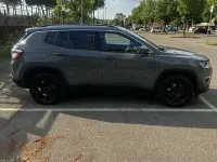 Usata Jeep Compass Limited 140 CV (102 kW) 2019 SUV