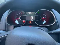 Usata Renault Clio Intens 90 CV (66 kW) 2016 Rosso Utilitaria