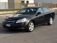 Usata Chevrolet Epica LT 150 CV (110 kW) 2008 Other Berlina