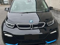Usata BMW i3 Advantage 135 kW (184 CV) 2019 Nero Utilitaria