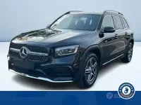 Nuova Mercedes GLB200 AMG line 150 CV (110 kW) 2026 Nero SUV