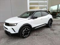 Occasion Opel Mokka-e Ultimate 56 kW (77 ch) 2024 Blanc SUV
