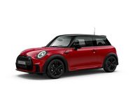 Usata Mini Cooper 136 CV (100 kW) 2022 Rosso Utilitaria