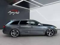 Usata Audi A6 S-Line 245 CV (180 kW) 2013 Other Station wagon